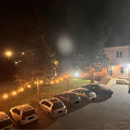 Hotel Istanbul Skopje Zewnętrze zdjęcie