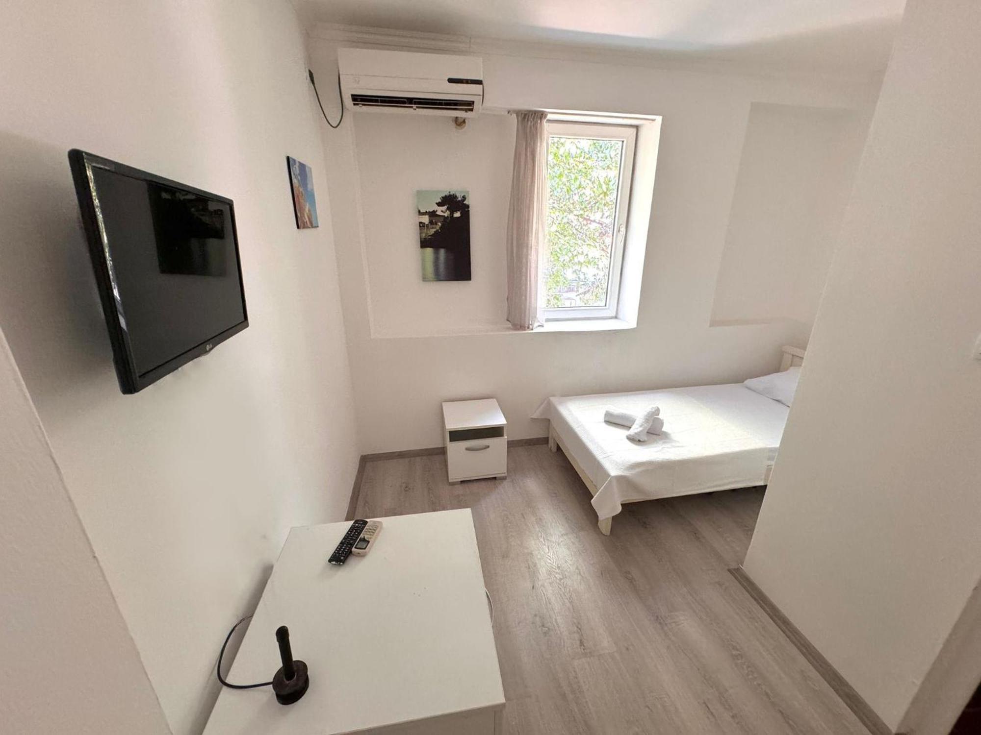Hotel Istanbul Skopje Zewnętrze zdjęcie