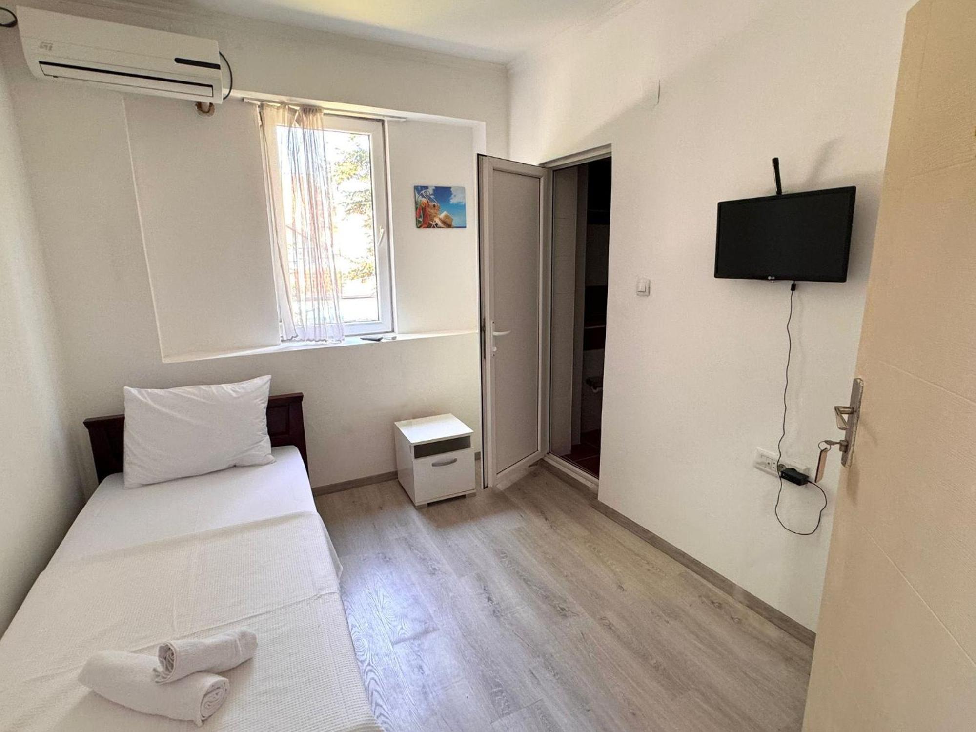 Hotel Istanbul Skopje Zewnętrze zdjęcie