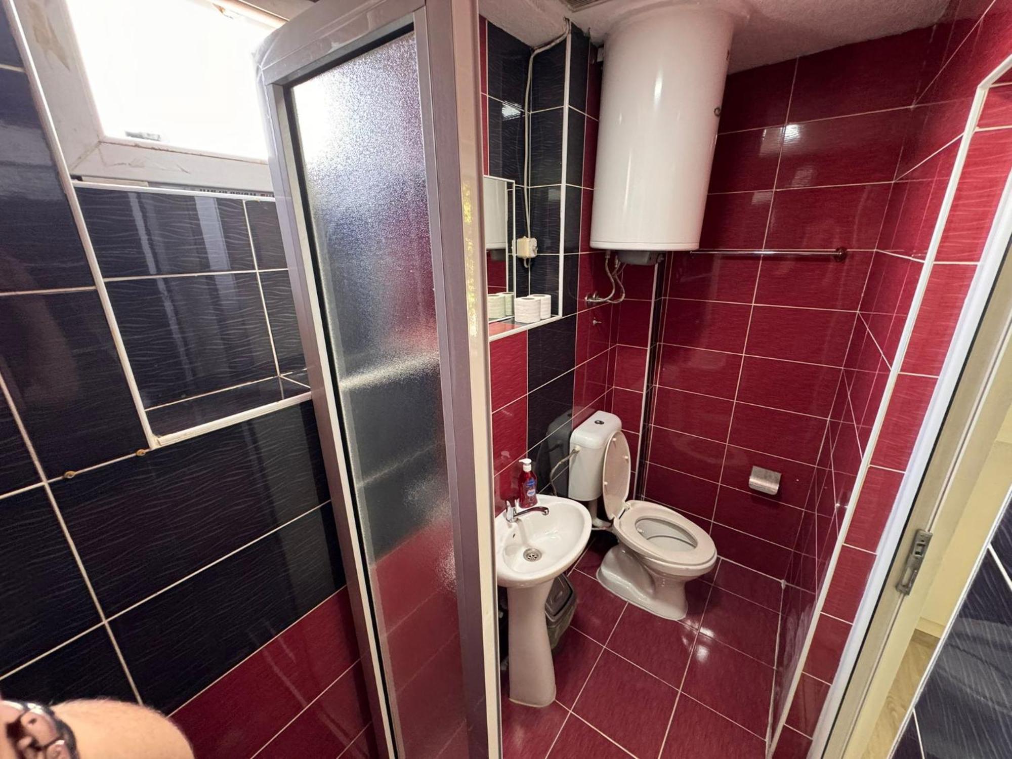 Hotel Istanbul Skopje Zewnętrze zdjęcie