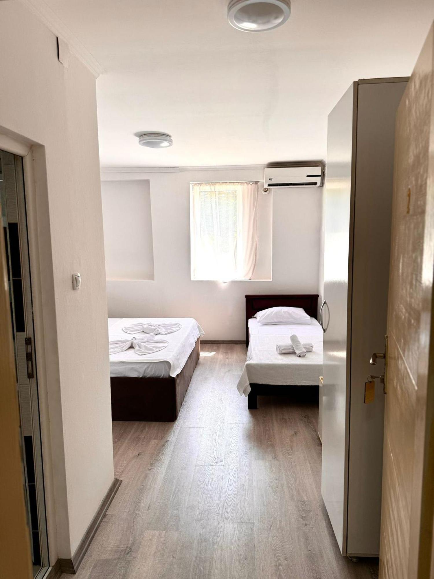 Hotel Istanbul Skopje Zewnętrze zdjęcie