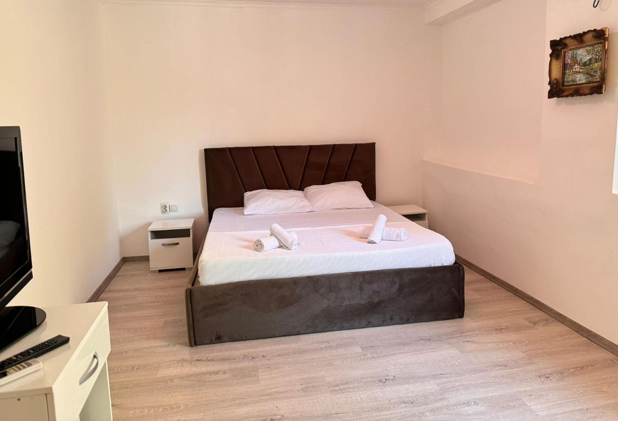 Hotel Istanbul Skopje Zewnętrze zdjęcie