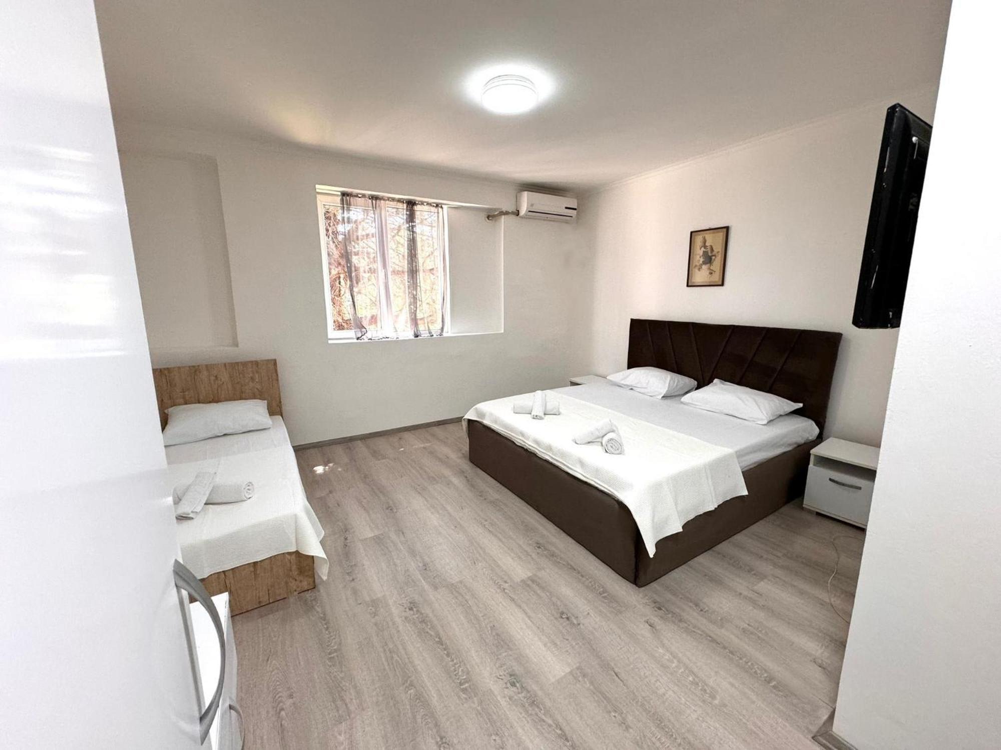 Hotel Istanbul Skopje Zewnętrze zdjęcie