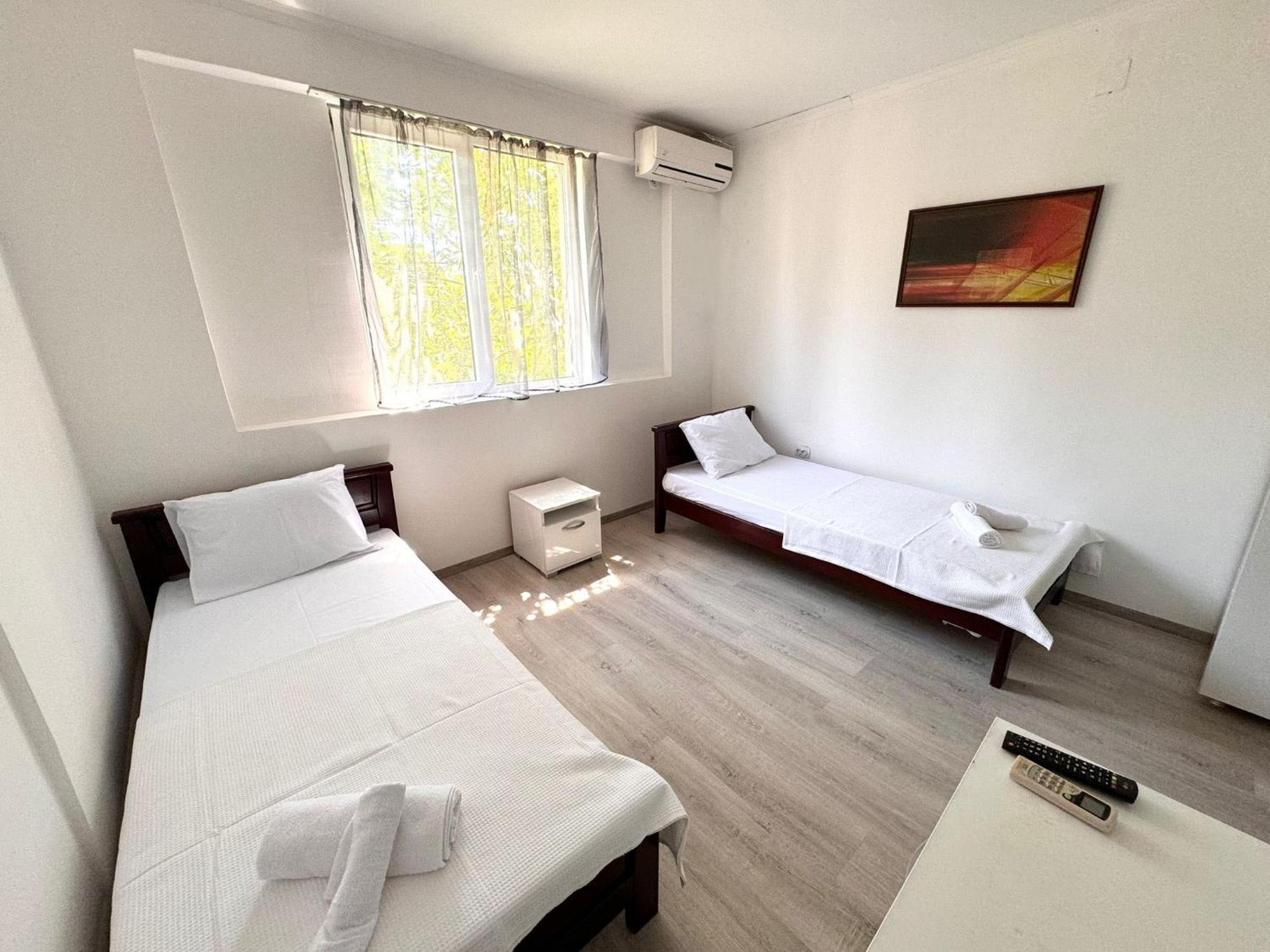 Hotel Istanbul Skopje Zewnętrze zdjęcie