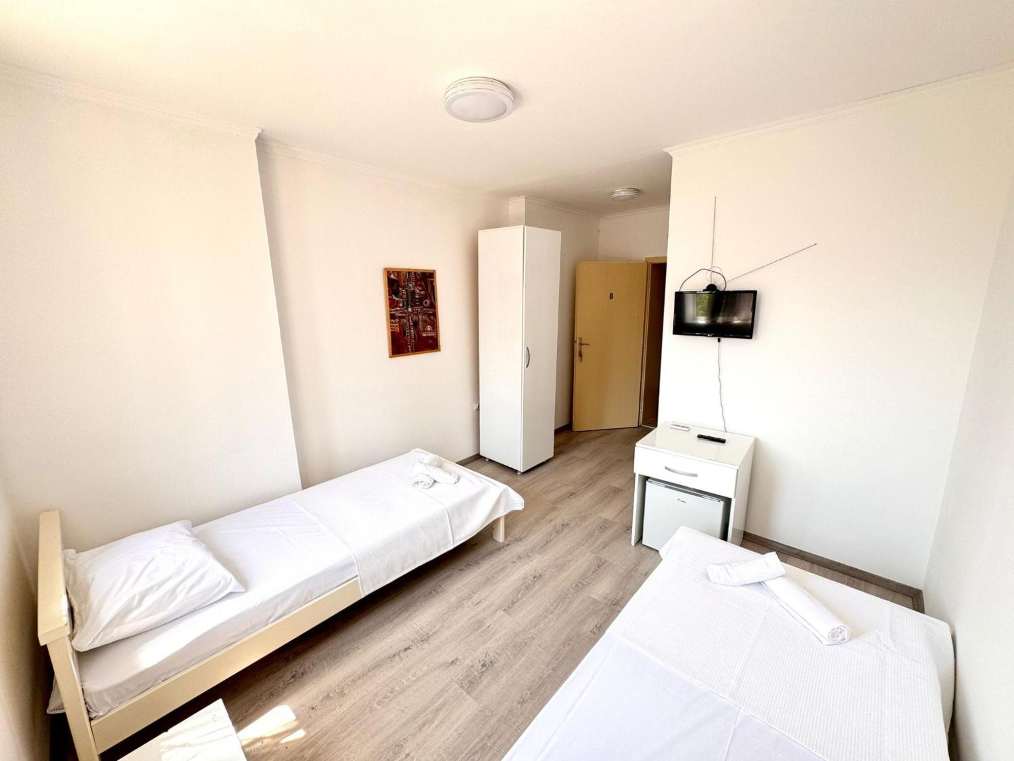 Hotel Istanbul Skopje Zewnętrze zdjęcie