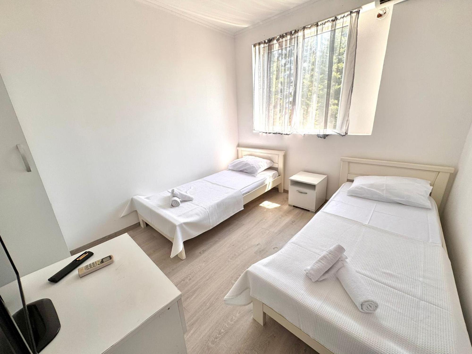 Hotel Istanbul Skopje Zewnętrze zdjęcie