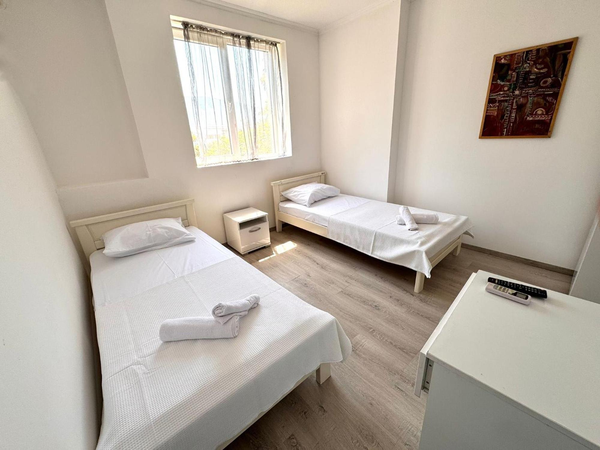 Hotel Istanbul Skopje Zewnętrze zdjęcie