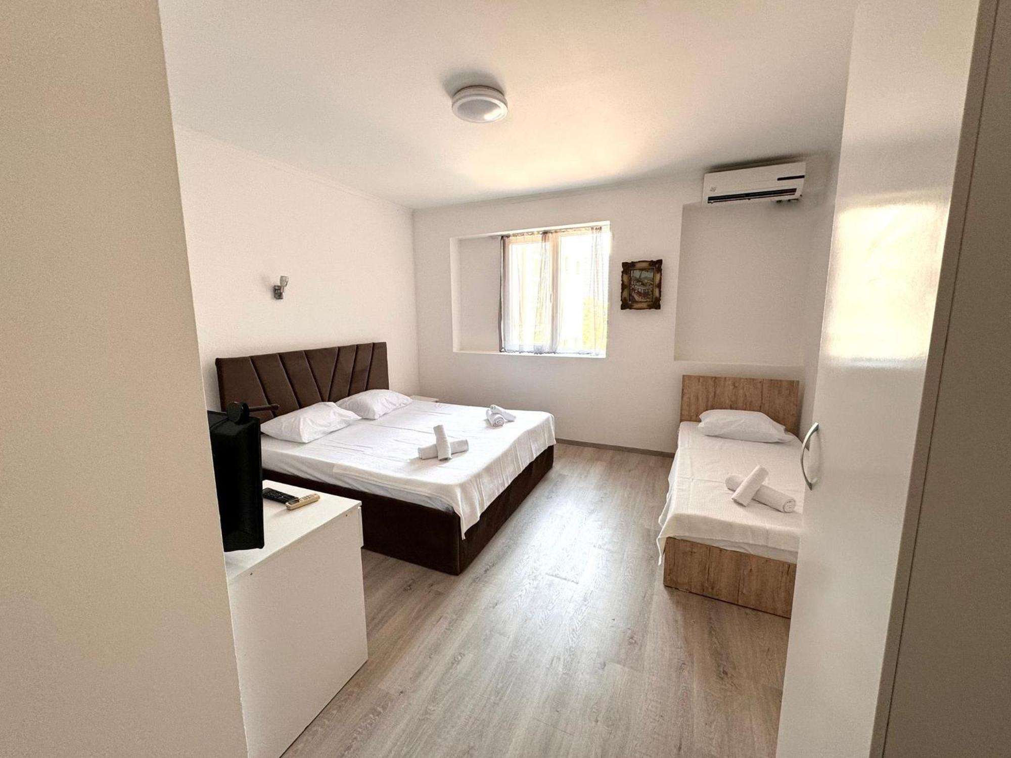 Hotel Istanbul Skopje Zewnętrze zdjęcie