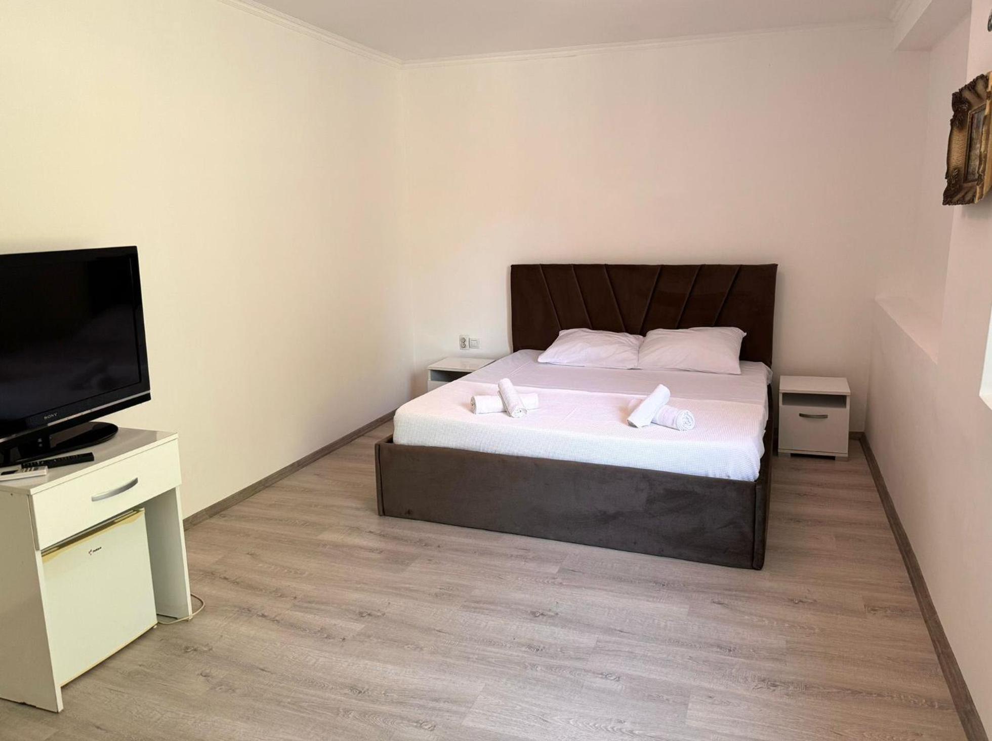 Hotel Istanbul Skopje Zewnętrze zdjęcie