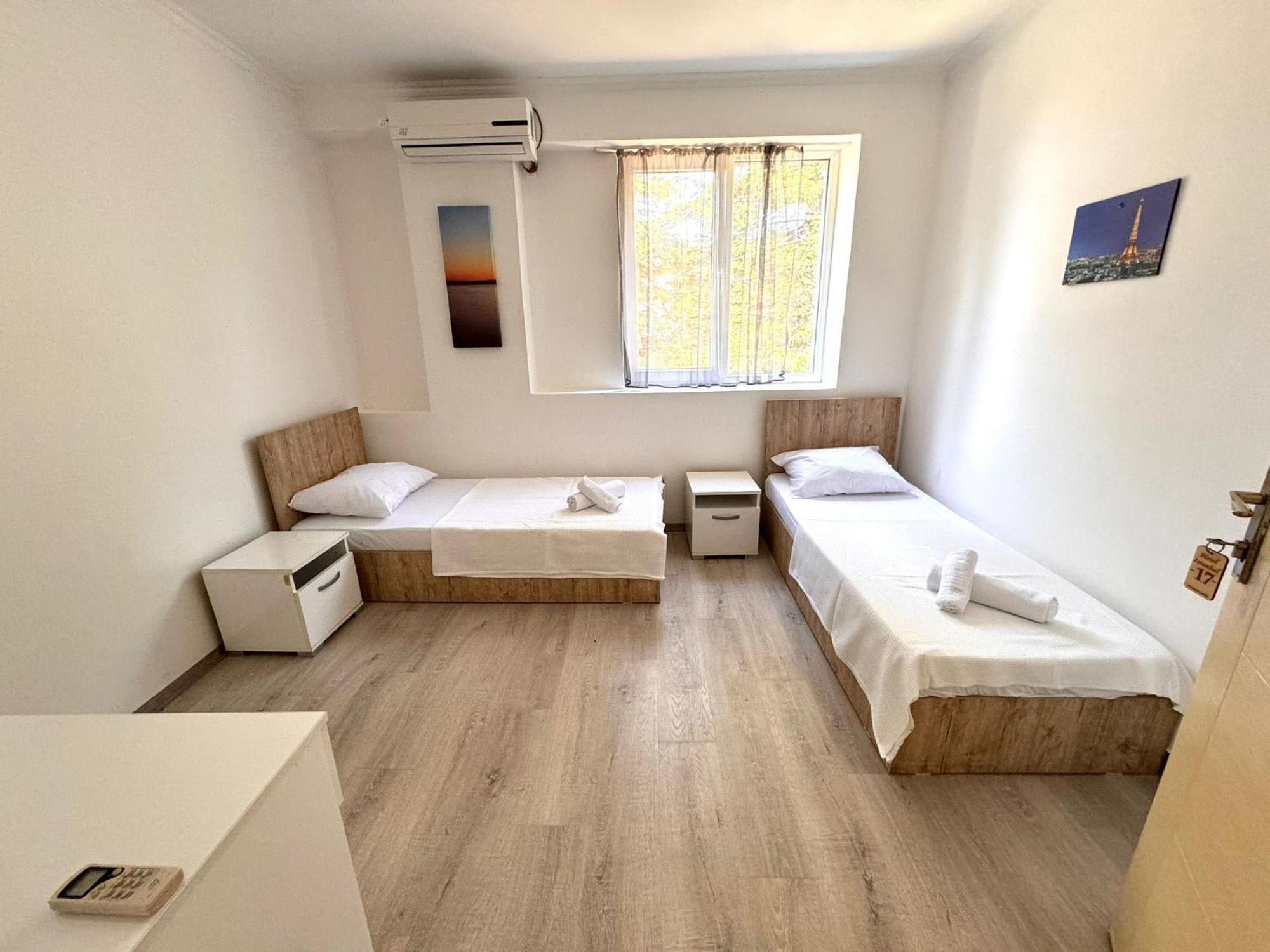 Hotel Istanbul Skopje Zewnętrze zdjęcie